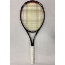 Load image into Gallery viewer, Used Prince O3 Red Tennis Racquet 4 1/2 25074
 - 1