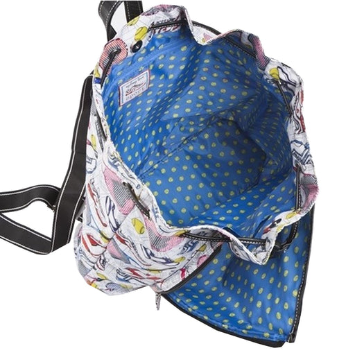 Sydney Love Tennis Everyone Tennis Backpack