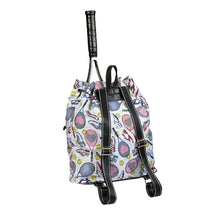 Load image into Gallery viewer, Sydney Love Tennis Everyone Tennis Backpack
 - 3