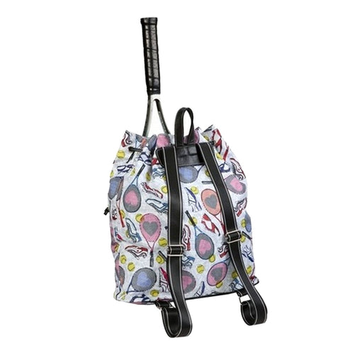 Sydney Love Tennis Everyone Tennis Backpack