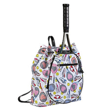 Load image into Gallery viewer, Sydney Love Tennis Everyone Tennis Backpack - Tennis Everyone
 - 1