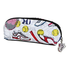 Load image into Gallery viewer, Sydney Love Tennis Everyone Mini Cosmetic Bag
 - 1