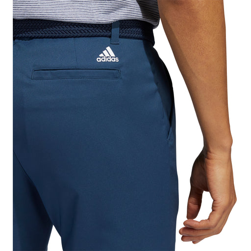 Adidas Ultimate365 Crew Navy Mens Golf Pants