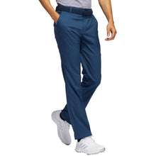 Load image into Gallery viewer, Adidas Ultimate365 Crew Navy Mens Golf Pants
 - 1