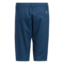 Load image into Gallery viewer, Adidas Ultimate365 Adjustable Navy Boys Golf Short
 - 2