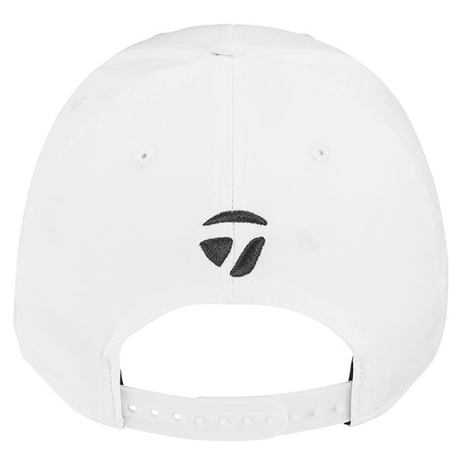 TaylorMade Lifestyle Cage Mens Golf Hat