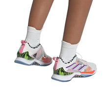 Load image into Gallery viewer, Adidas Avacourt Womens Tennis Shoes 1
 - 7