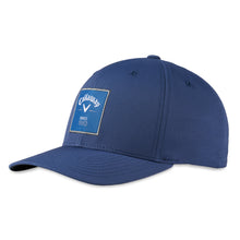 Load image into Gallery viewer, Callaway Rutherford Mens Golf Hat - Nvy
 - 8