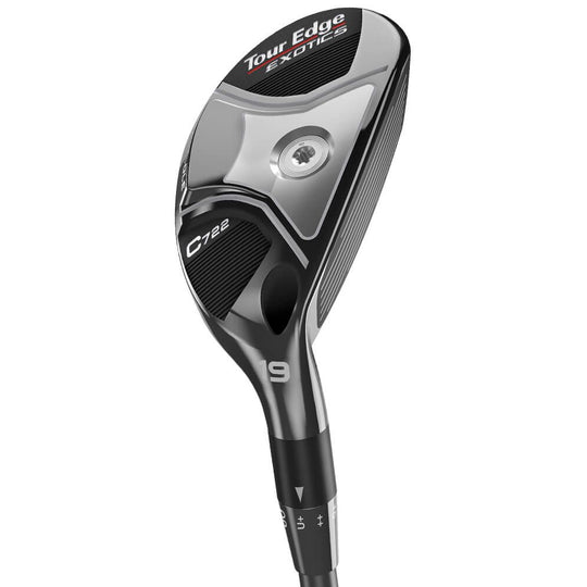 Tour Edge Exotics C722 Hybrids