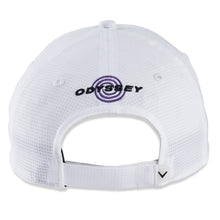 Load image into Gallery viewer, Callaway Stitch Magnet Womens Golf Hat 1
 - 6