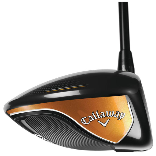 Callaway Mavrik 22 Driver