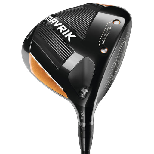 Callaway Mavrik 22 Driver - 10.5/Hzrdus/Stiff