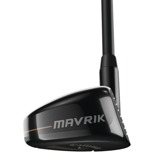 Callaway Mavrik 22 Left Hand Hybrid