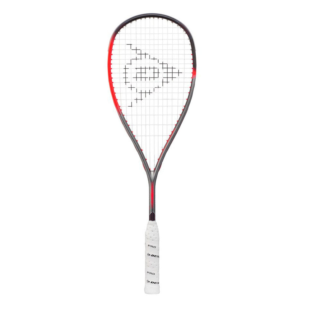 Dunlop XT Revelation Pro Lite Squash Racquet - 125G