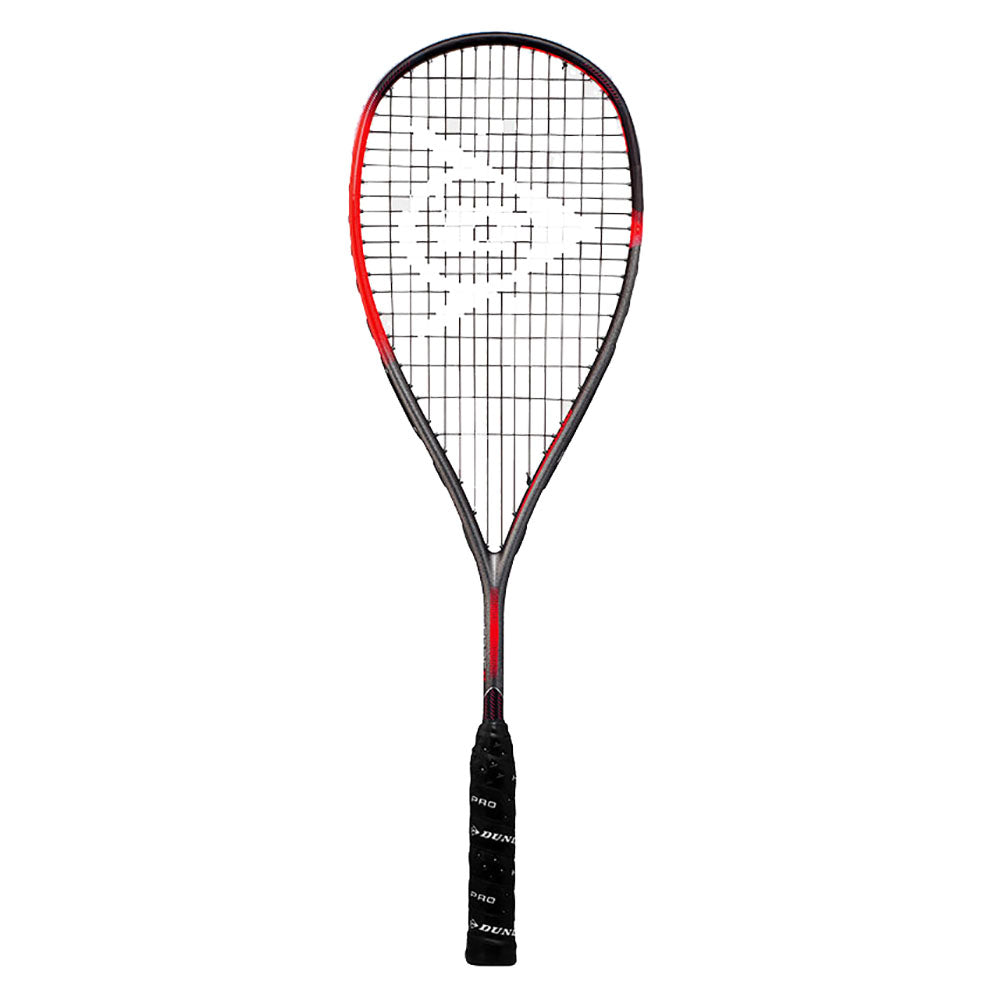 Dunlop Hyperfibre XT Revelation PRO Squash Racquet - 128G