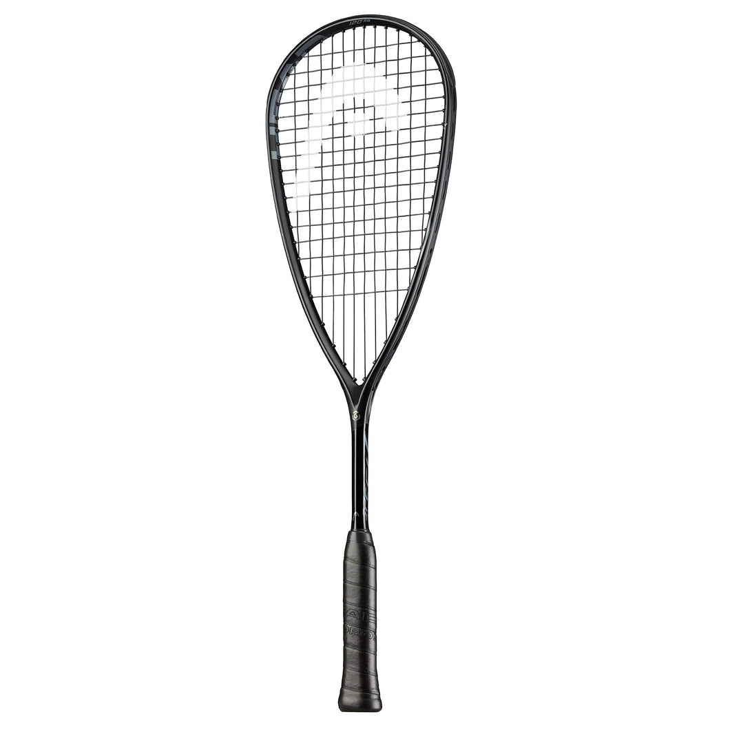 Head Graphene 360 Speed 120 Slim Squash Racquet