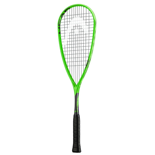 Head Extreme 135 Squash Racquet