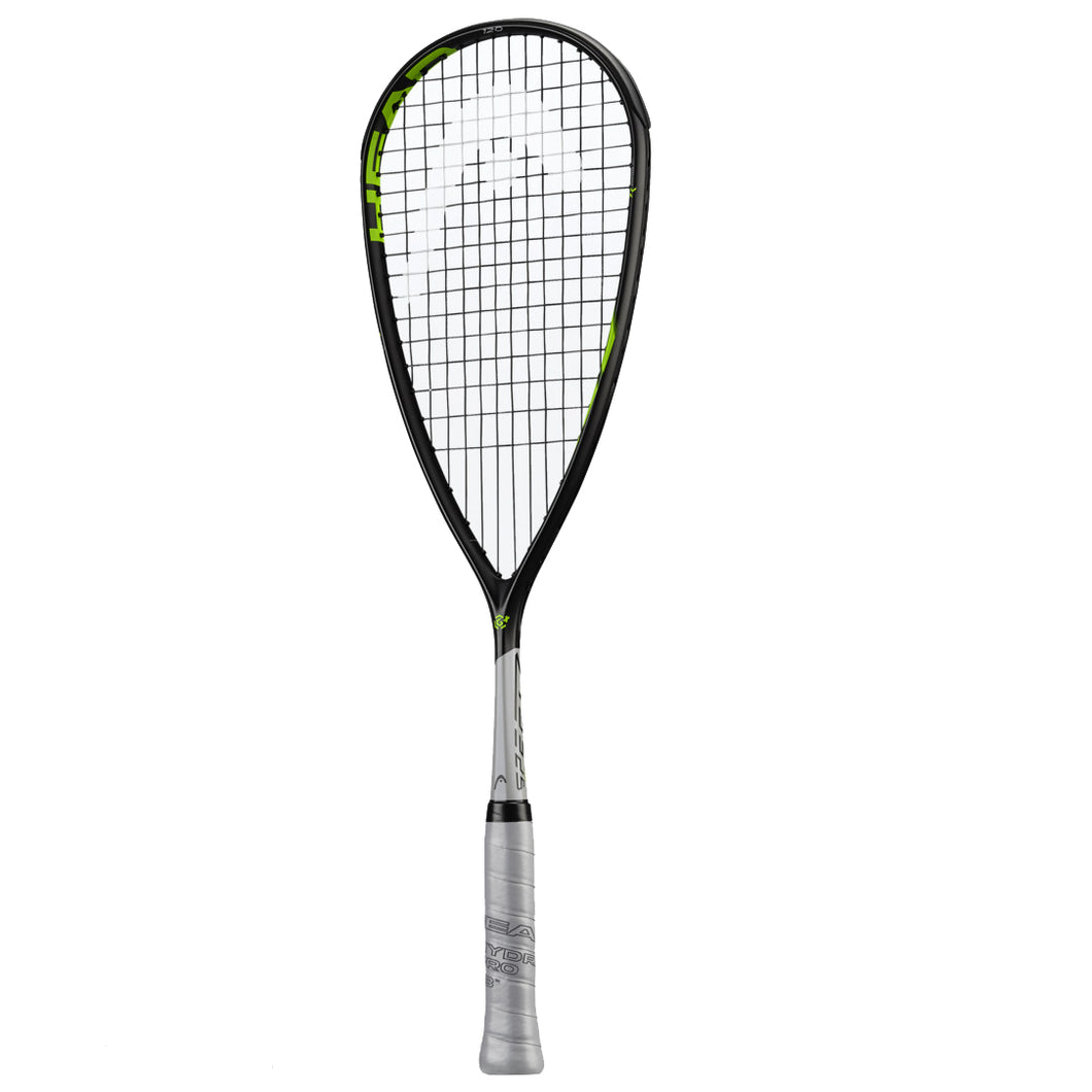 Head Graphene 360+ Speed 120 Squash Racquet