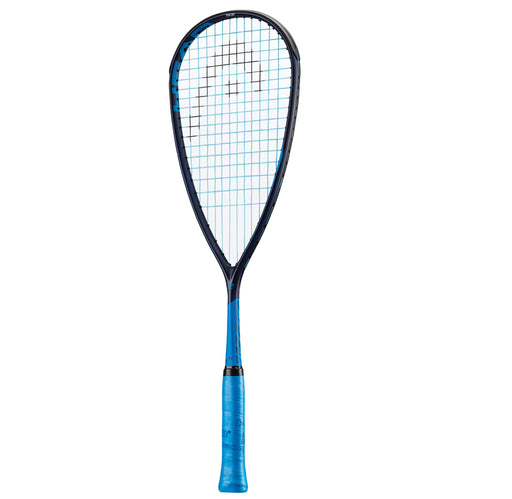 Head Graphene 360+ Speed 135 Squash Racquet - 120G