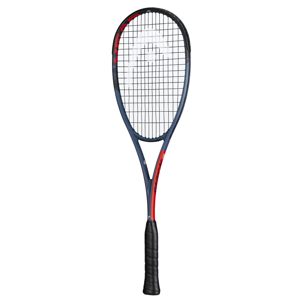 Head Graphene 360+ Radical 135 Squash Racquet - 135G