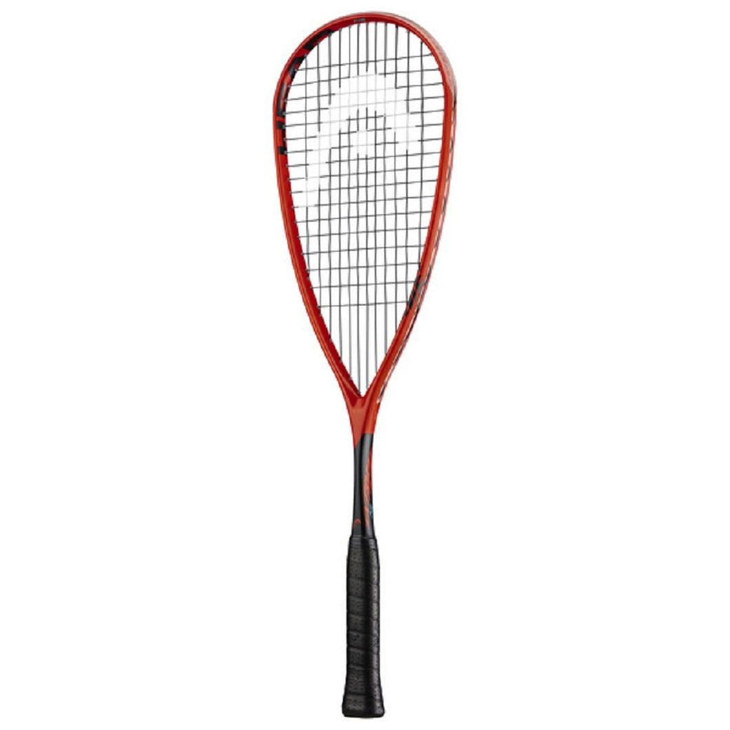 Head Extreme 145 Squash Racquet