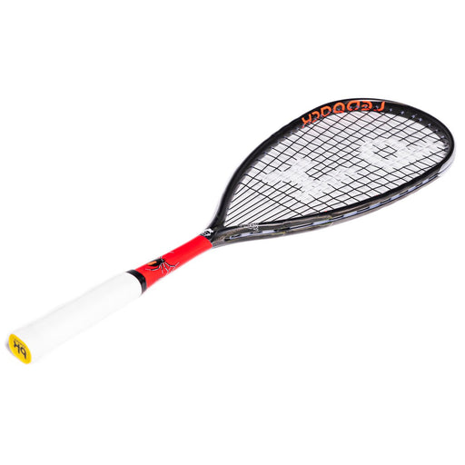 Black Knight Redback Squash Racquet - 130G