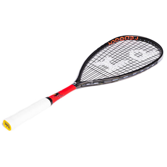 Black Knight Redback Squash Racquet