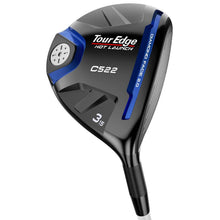 Load image into Gallery viewer, Tour Edge Hot Launch C522 Fairway Woods - #3 - 15/Fubuki/Stiff
 - 1