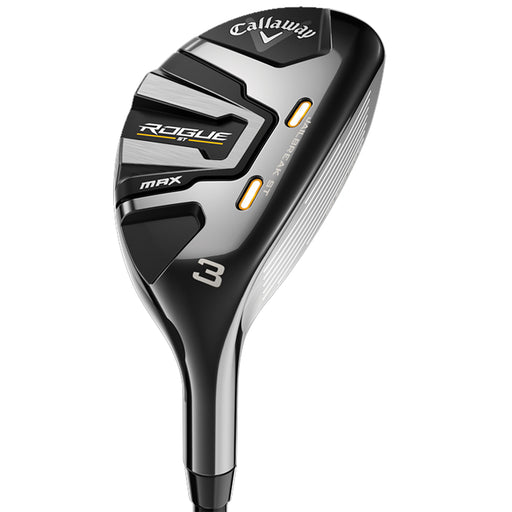 Callaway Rogue ST MAX Hybrid - #6/CYPHER 50 5.0/A/Senior