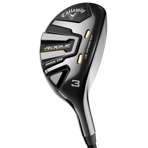 Callaway Rogue ST MAX OS Hybrid - #5/CYPHER 50 5.0/Light