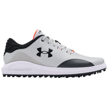 Load image into Gallery viewer, Under Armour Draw Sport SL Grey Mens Golf Shoes
 - 1