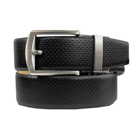 Nexbelt Birdie Black Mens Belt
