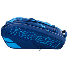 Load image into Gallery viewer, Babolat RH6 Pure Drive Blue Tennis Bag - Blue
 - 1