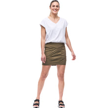 Load image into Gallery viewer, Indyeva Ulendo III 14.5in Womens Skort - DRK TOPAZ 37000/L
 - 4