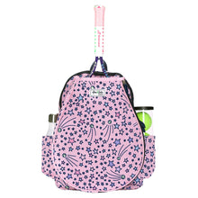 Load image into Gallery viewer, Ame &amp; Lulu Little Love Stars Tennis Backpack - Shooting Stars
 - 1