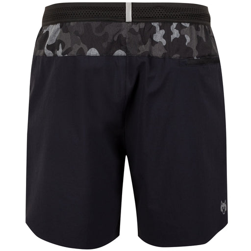 Greyson Running Wolf Mens Shorts