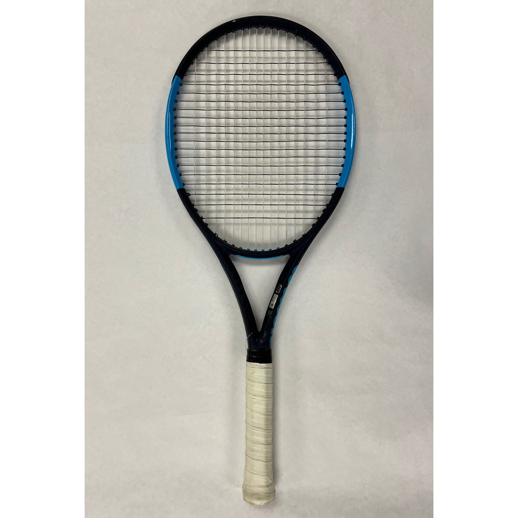 Used Wilson Ultra 100 Tennis Racquet 4 1/2 25412