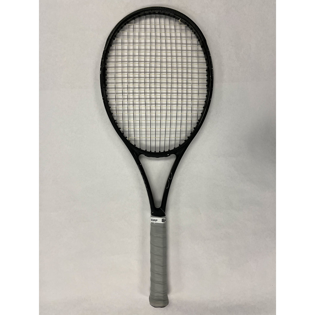 Used Wilson Pro Staff 97 RF Tennis Racquet 25416