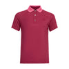 J. Lindeberg Shpresa Anemone Womens Golf Polo