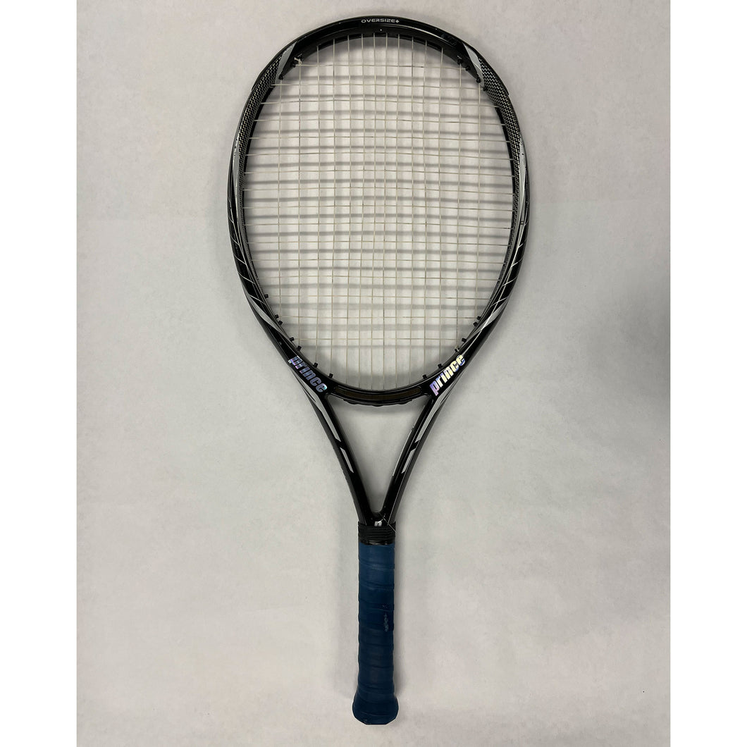 Used Prince Premier 115 Tennis Racquet 4 1/8 25421