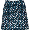 J. Lindeberg Amelie Mid Printed Womens Golf Skort