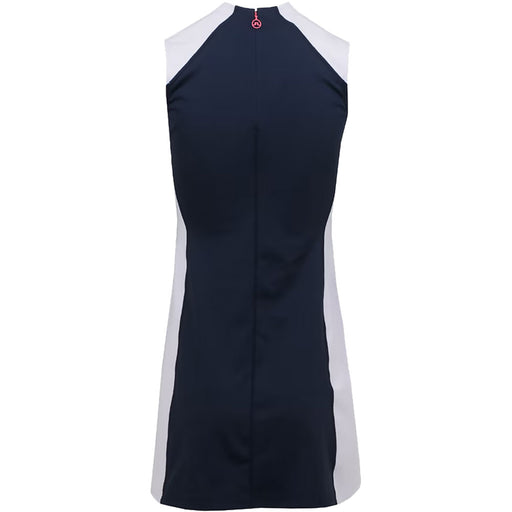 J. Lindeberg Kendall Navy Womens Golf Dress