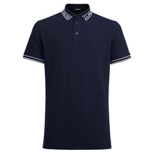 Load image into Gallery viewer, J. Lindeberg Austin Mens Golf Polo - JL NAVY 6855/XL
 - 1
