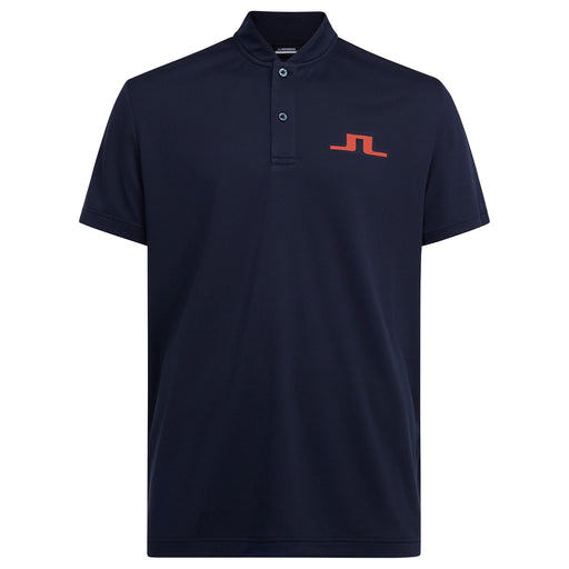 J. Lindeberg Bode Mens Golf Polo