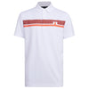 J. Lindeberg Clark Regular Fit Mens Golf Polo