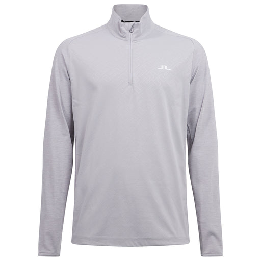 J. Lindeberg Henry Relaxed Fit Mens Golf 1/4 Zip