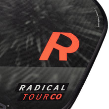 Load image into Gallery viewer, Head Radical Tour CO Black Pickleball Paddle
 - 2