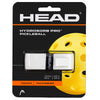 Head HydroSorb Pro Pickleball White Replacement Grip