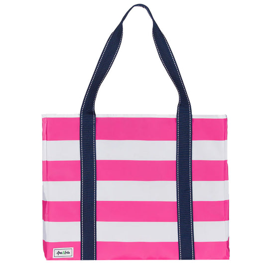 Ame & Lulu Sun and Sea Candy Tote