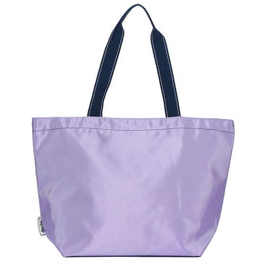 Ame & Lulu Surfside Lavender Tote